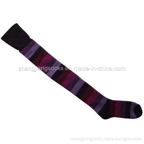 Long Children Socks Sj-011